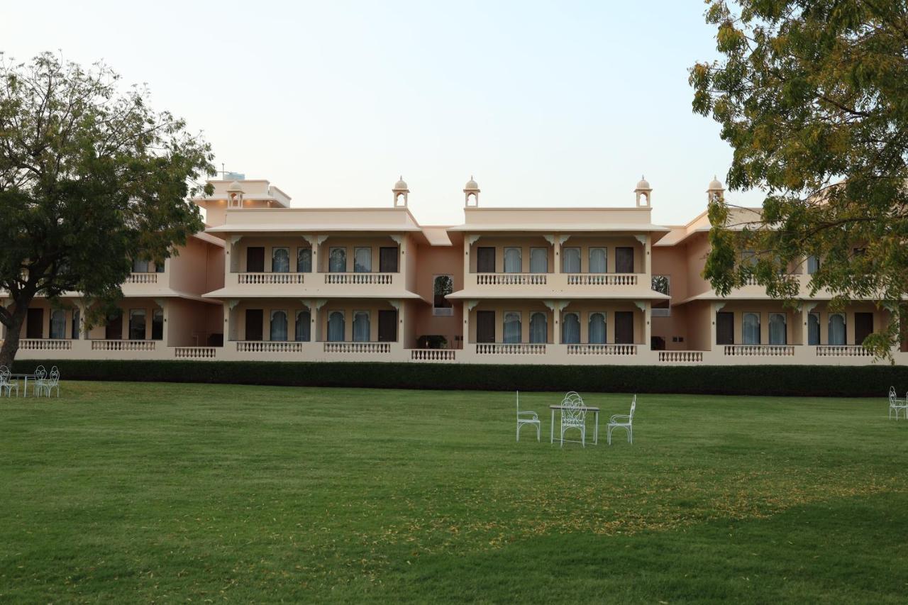 The Shakti Vilas By Trulyy Udaipur Exterior foto